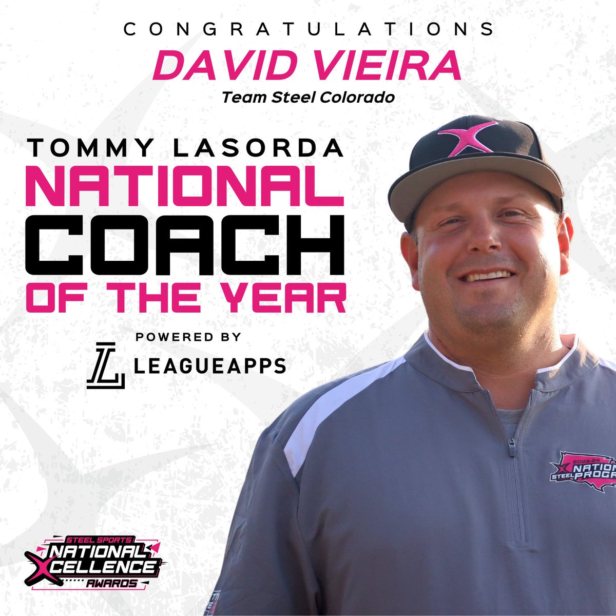 Team Steel tweet media