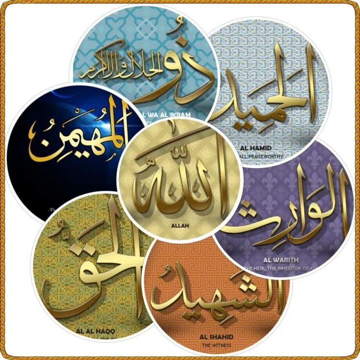 VickyAhsas80571's tweet photo. بسْمِ اللہ الرحمن الرحیم
السَّلاَمُ عَلَيْكُمُ وَرَحْمَةُ اللّهِ وَبَرَكَاتُه https://t.co/x4H5qs1Gus