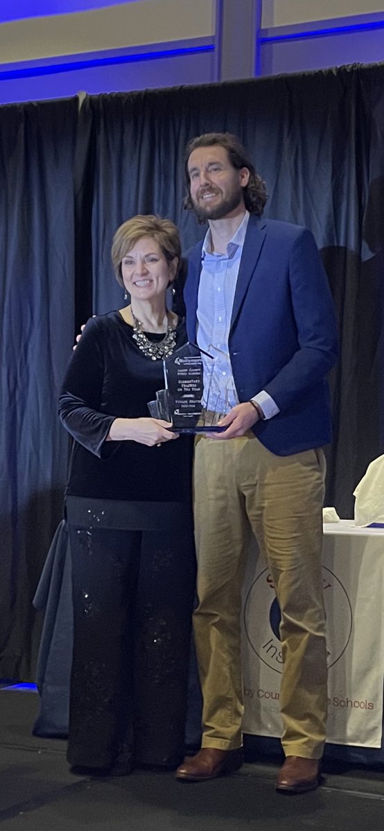 Heritage Elementary tweet media