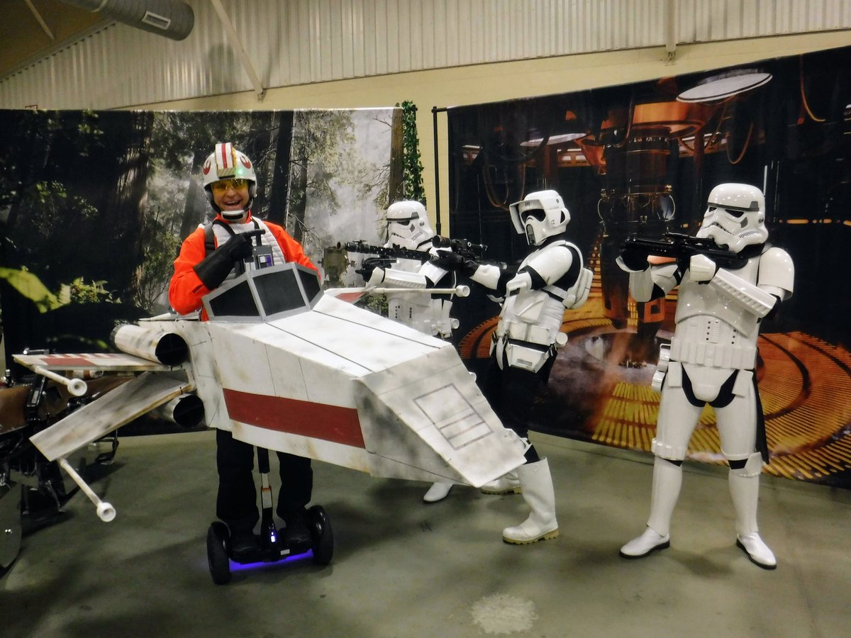 Tom Heck tweet media