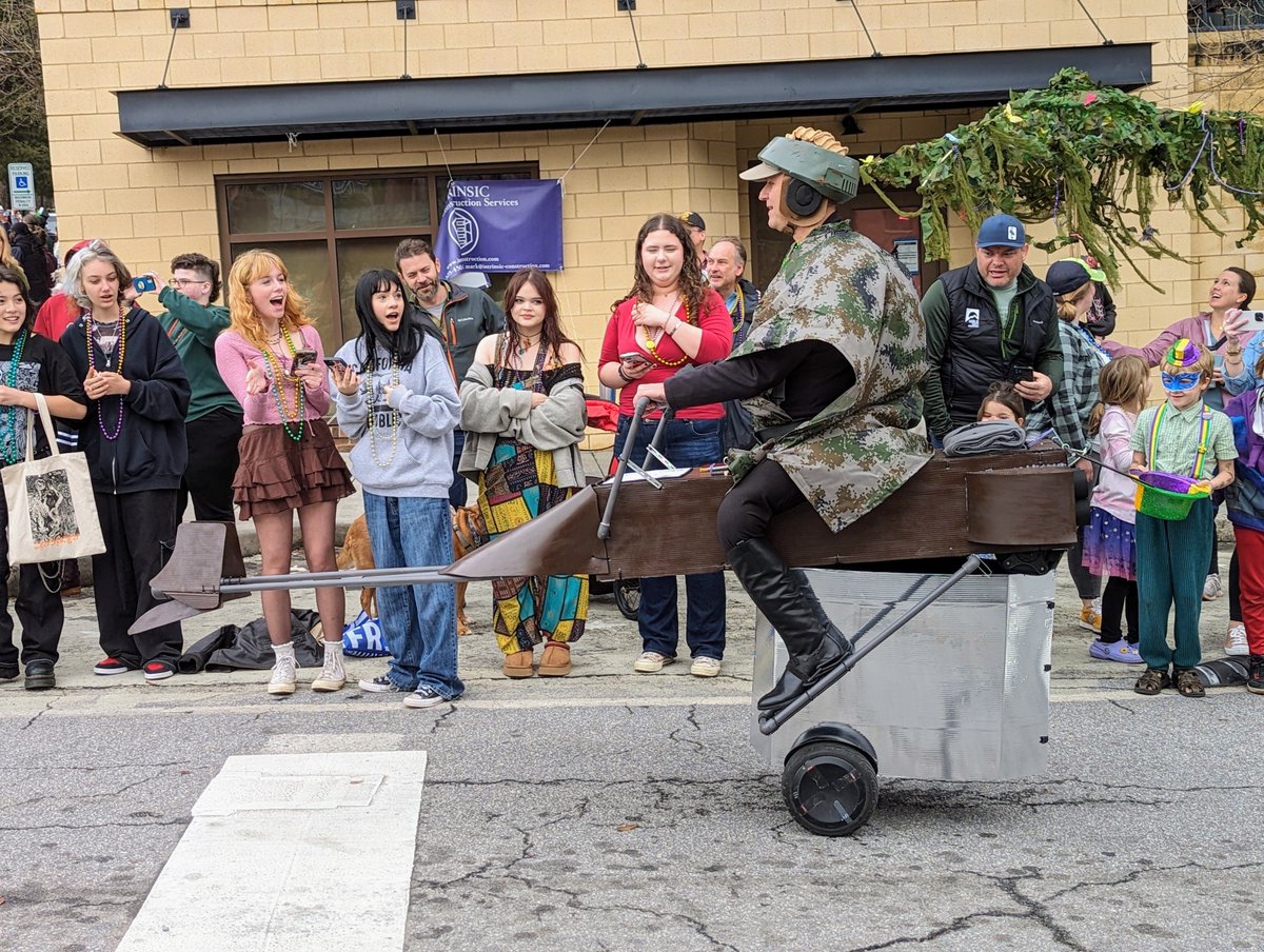 Tom Heck tweet media