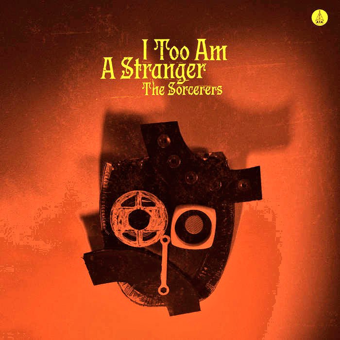 'I Too Am A Stranger' (2024),
album penuh ketiga dari THE SORCERERS,
band asal Leeds, Inggris.

The Sorcerers memainkan style gabungan antara 70s Jazz-Funk dengan 50s Exotica.

Klo kamu suka film2x "pulp" &amp; album2x "rare-groove", pasti suka sama yg ini 👌

sorcerers.bandcamp.com/album/i-too-am…