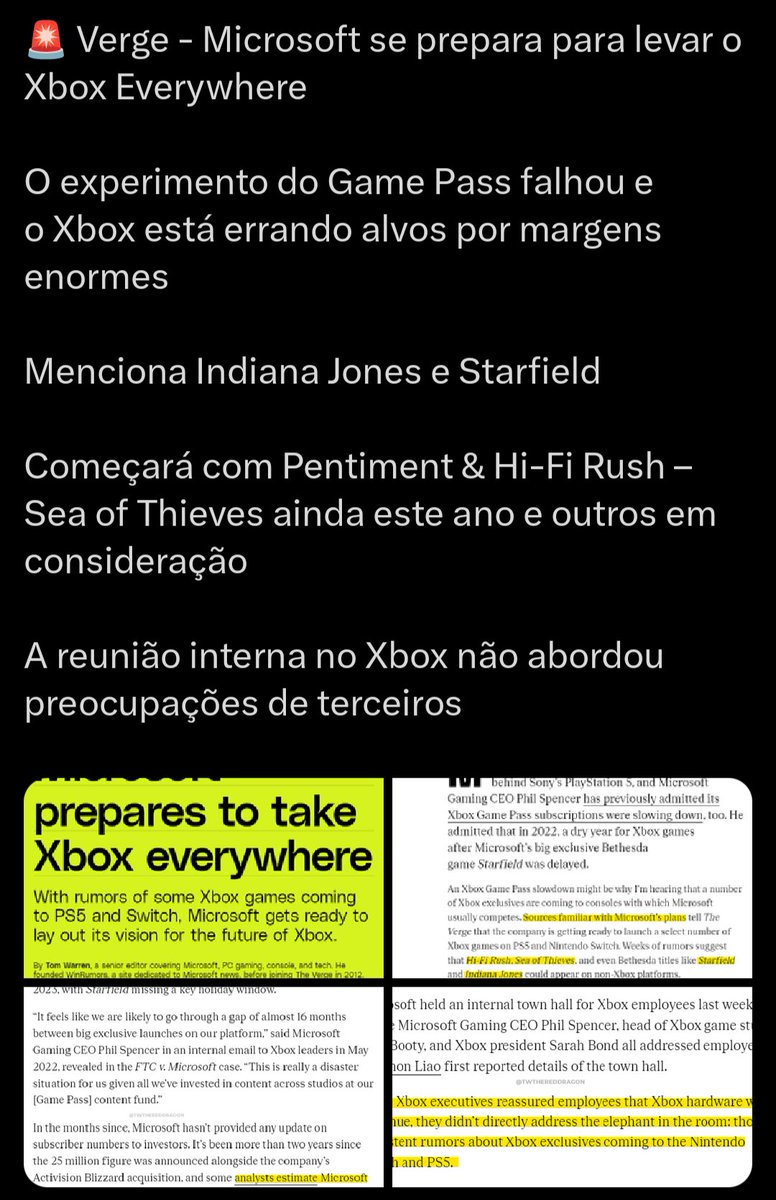 Fuck_off_Matt's tweet image. Vão fazer a ESCÓRIA esperar a semana toda pra assistir um podcast sobre a MORTE do Xbox 😹🐑⚰️🪦

#ACABOU
#MultiBox