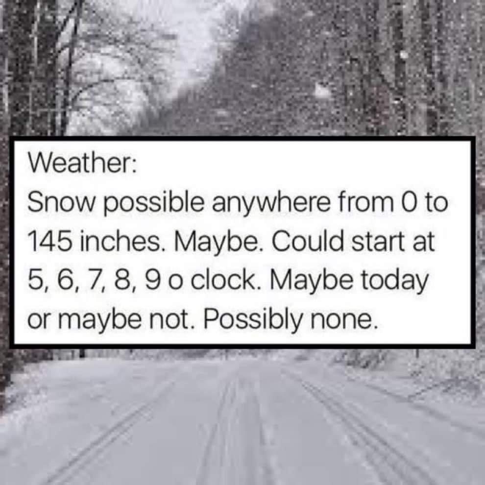 ArpitaBKulkarni's tweet photo. Boston weather advisory reads like this - https://t.co/zmwAQGtrQA