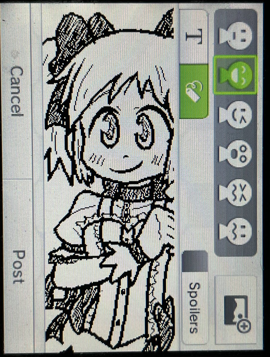 Jibmata's tweet photo. madoka has invaded rverse I repeat Madoka has invaded rverse

#MadokaMagica #miiverse #rverse https://t.co/AHc3KLQgvX
