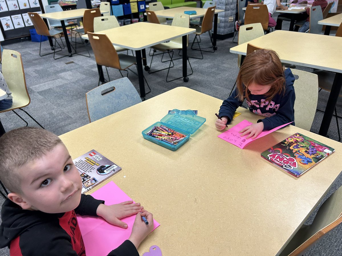 TCE Library tweet media