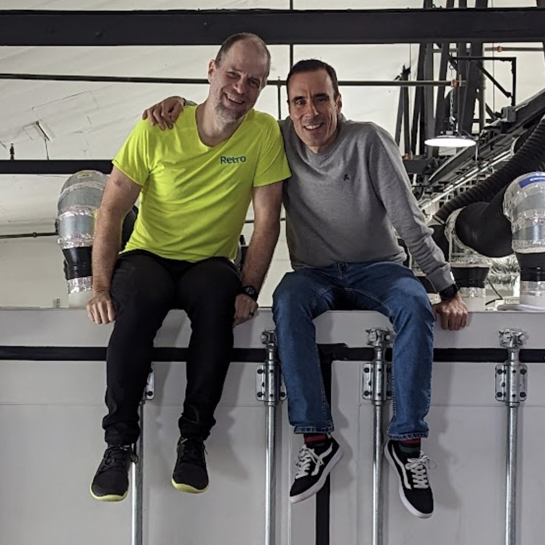 bettslacroix's tweet photo. with @aocampox who kicked off this whole field of partial epigenetic reprogramming https://t.co/S7AFf1j6xi