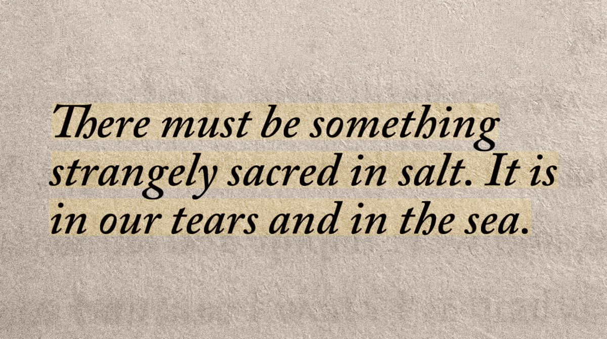 — Khalil Gibran