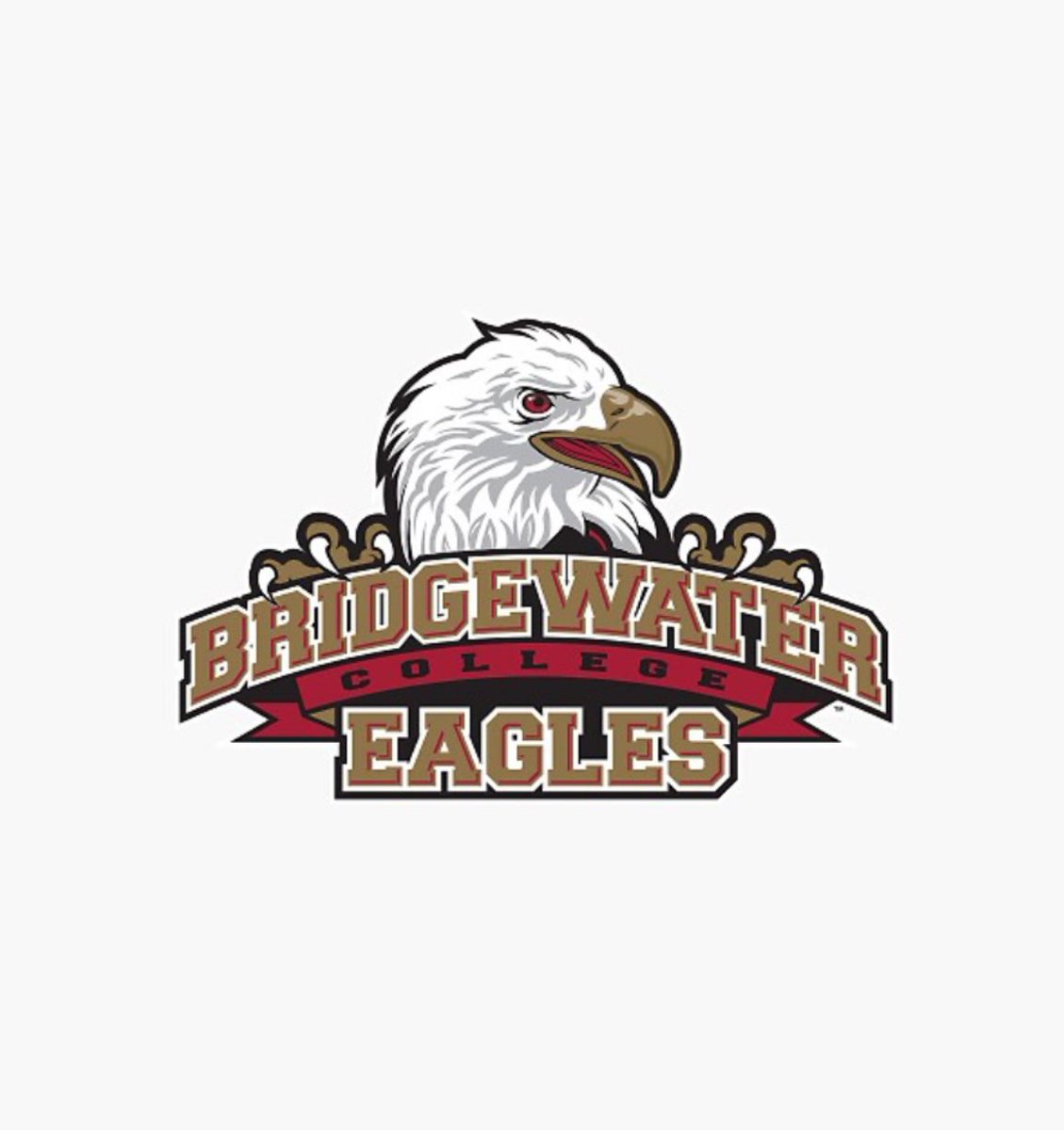 bridgewater offered👀! @CoachLemn @CoachRamey_ @BH2OFootball #Ultimate #AlwaysAnEagle #RingTheBellBC ❤️🤍