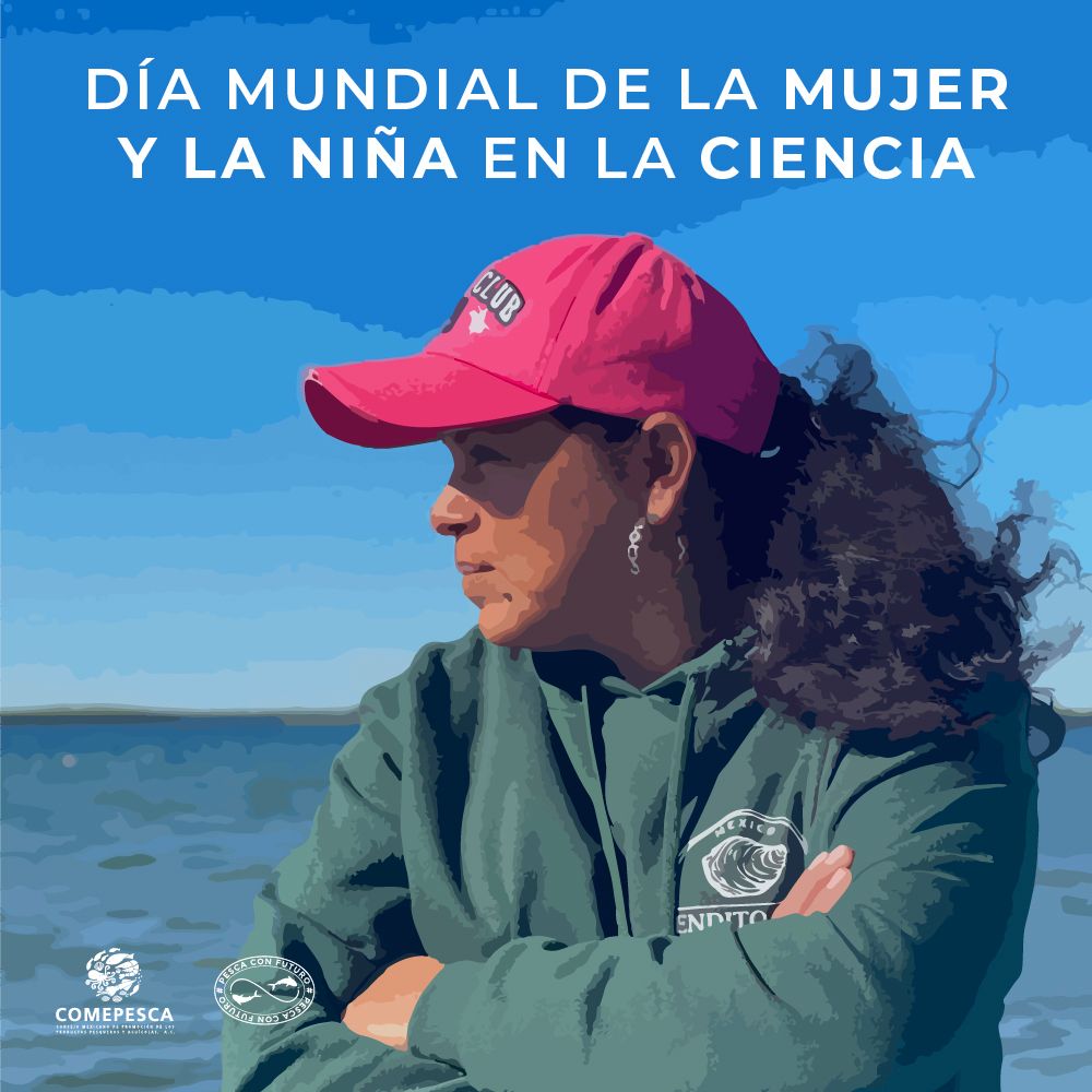 COMEPESCA AC tweet media