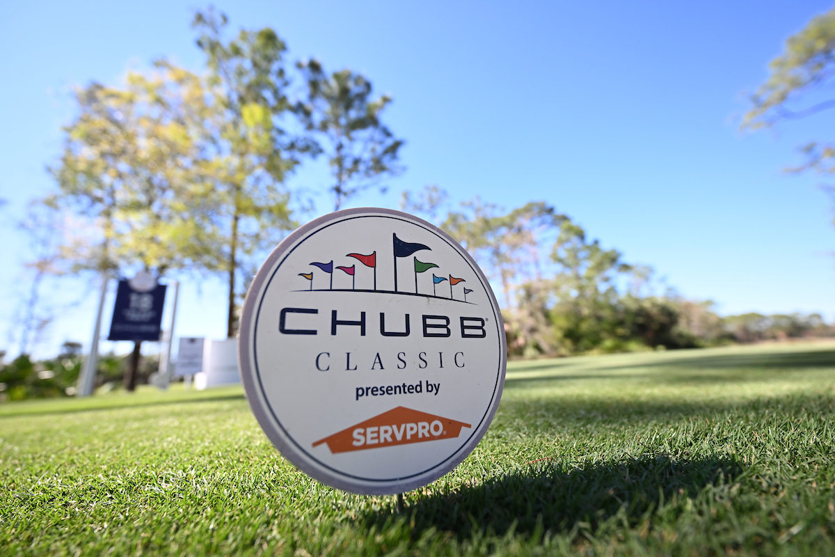 Final three spots for the 2024 @ChubbClassic determined today via the Monday Qualifier at The Forest Country Club in Ft. Myers: - Gibby Gilbert III (4-under 68) - Ricardo Angel Gonzalez (4-under 68) - Mikael Lundberg (3-under 69) News release: bit.ly/3HY7fUt