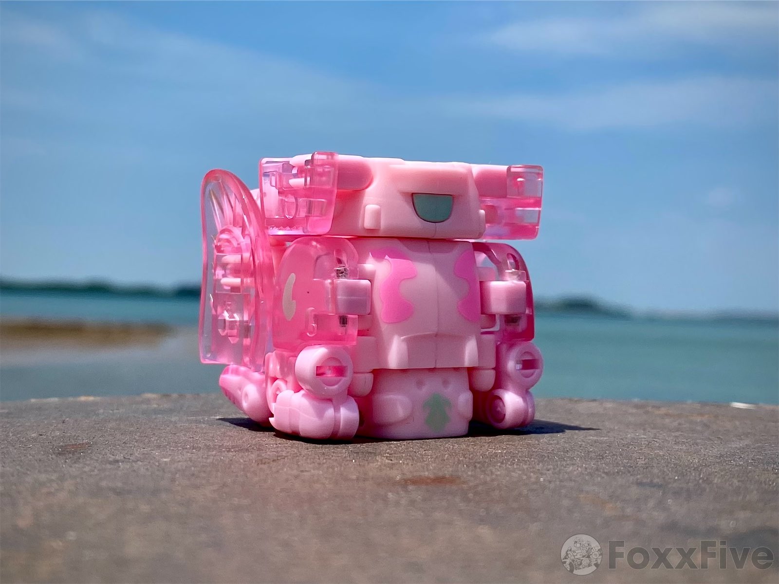 FoxxFive on X: 