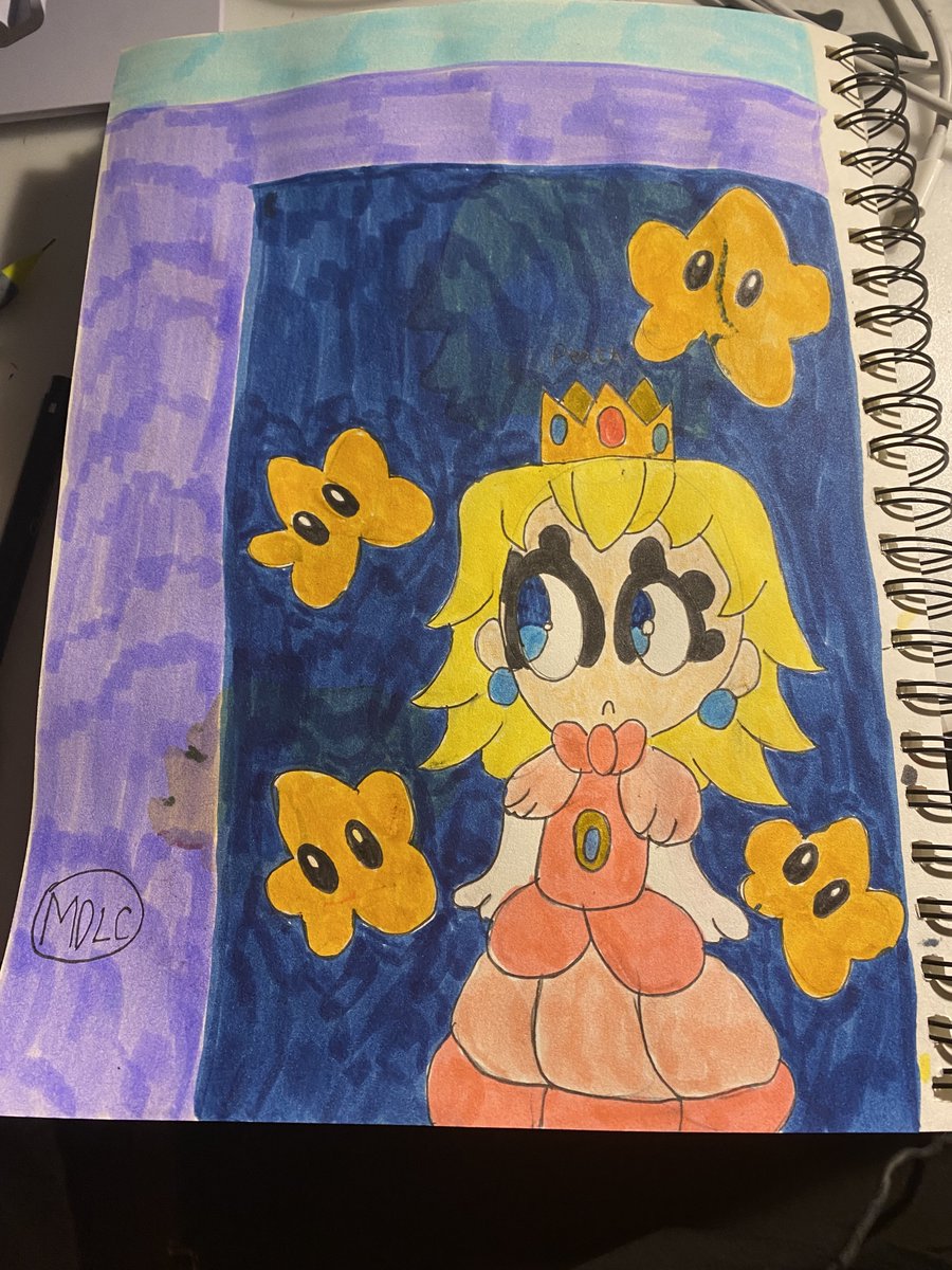 whyamiwallyy's tweet photo. maybe a little bit too obsessed with mario and power puff girls.. (I BLAME PINTEREST FOR CONSISTENTLY SHOWING ME FANART OF THIS) https://t.co/mmbC7rBZ6i