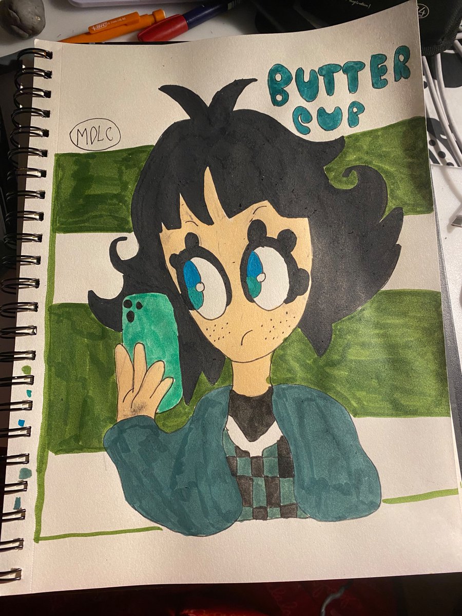 whyamiwallyy's tweet photo. maybe a little bit too obsessed with mario and power puff girls.. (I BLAME PINTEREST FOR CONSISTENTLY SHOWING ME FANART OF THIS) https://t.co/mmbC7rBZ6i
