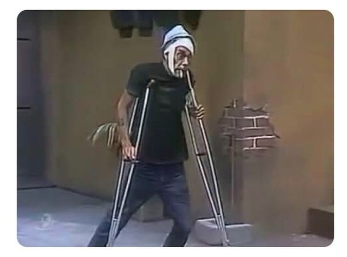 Lucyfer24165207's tweet photo. Virginia al confesionario.
#GranHermano #GH2024 https://t.co/uOfFMXxfHf