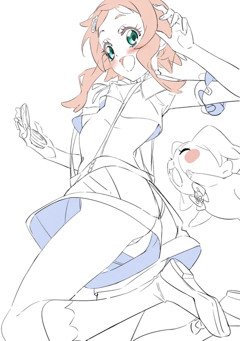 わんぷり 