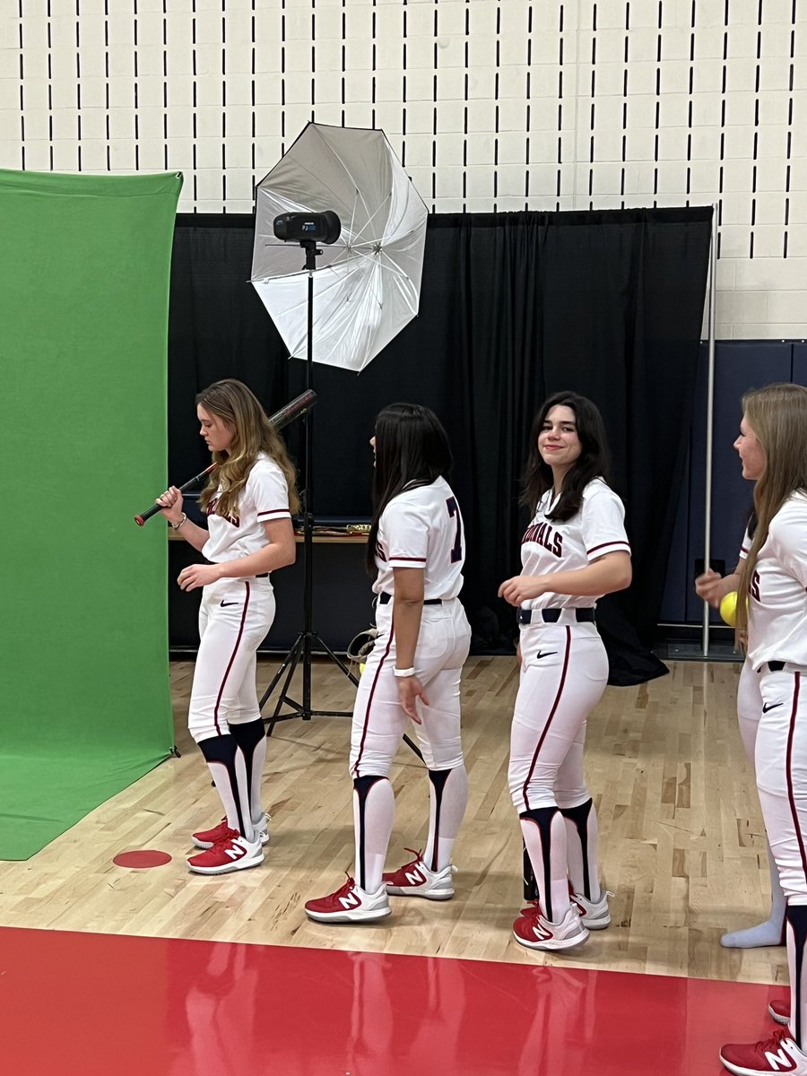 John Paul II Softball Fan tweet media