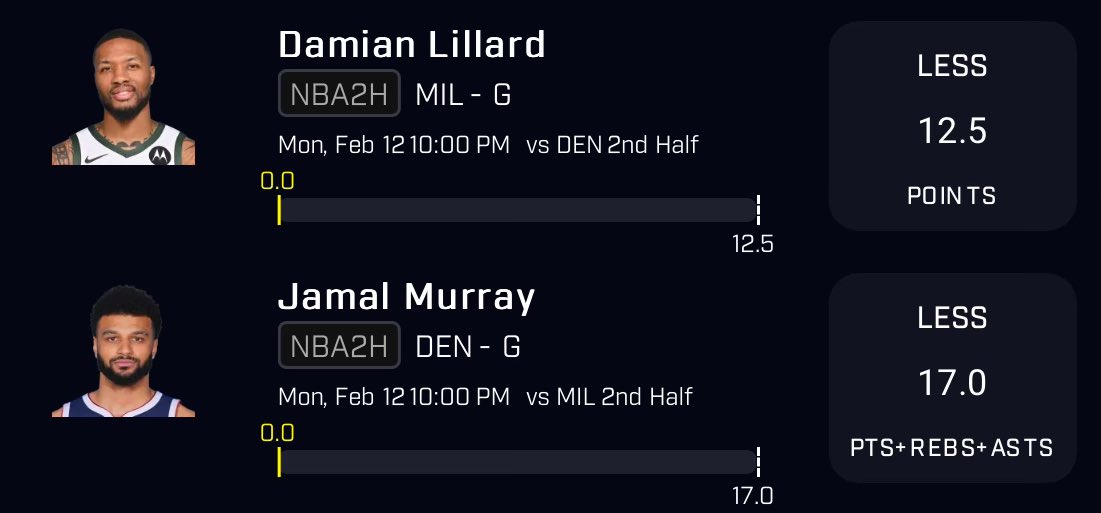 PotdPrizepicks's tweet photo. ☢️21 POINT GAME I don’t care Blowout gotta be a BLOWOUT☢️

Just playing UNDERS on a blowout anyways 

❤️‍🔥BOL if you are Tailing❤️‍🔥

#GoblinPicks #X #PrizePicks #GamblingX https://t.co/cZcQEEVsXp