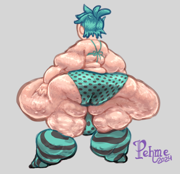 pehme_'s tweet photo. some butt-related stuff i was testing https://t.co/NdiB572Pk9