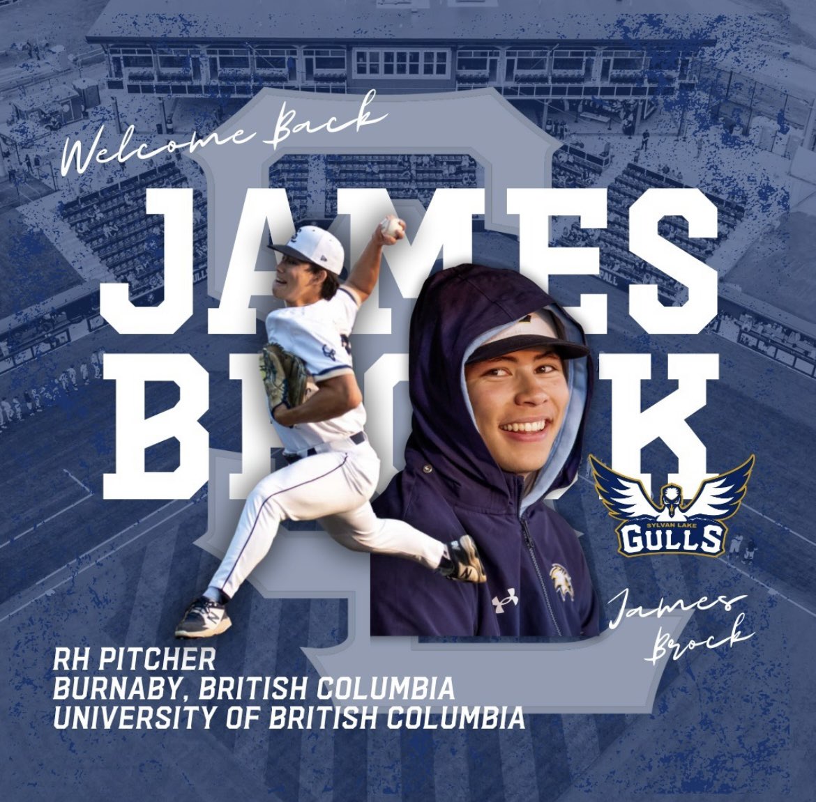 Sylvan Lake Gulls tweet media