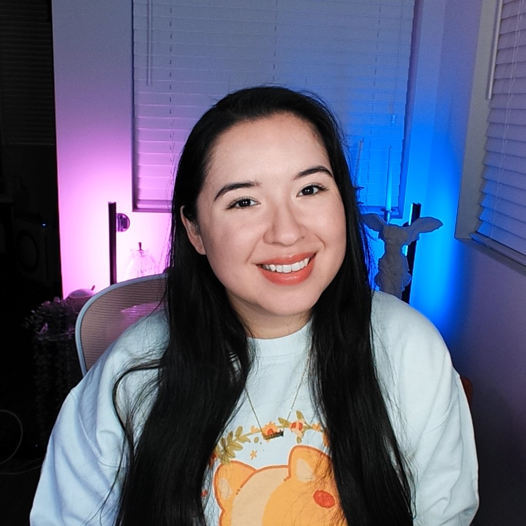 Mae 💐 (@PlayWithMaeTV)  X