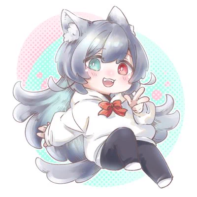 #新しいプロフィール画像