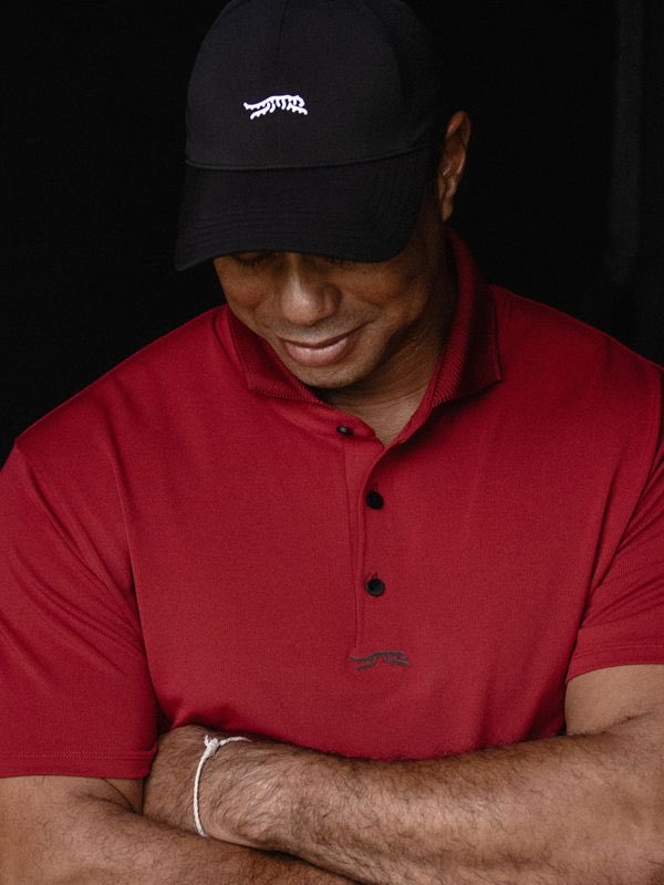 NUCLRGOLF's tweet photo. ⚫️🔴🐅 SUN DAY RED @TWlegion https://t.co/0JxLWY2HUQ