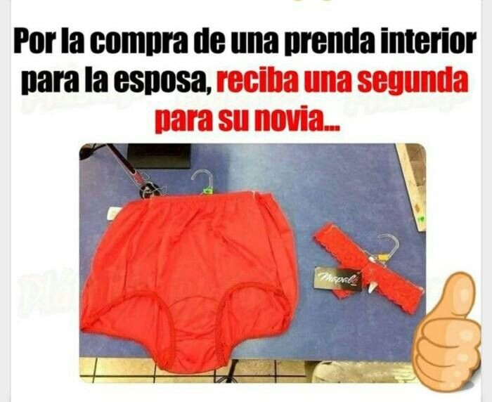 Oferta 2x1 ..😄