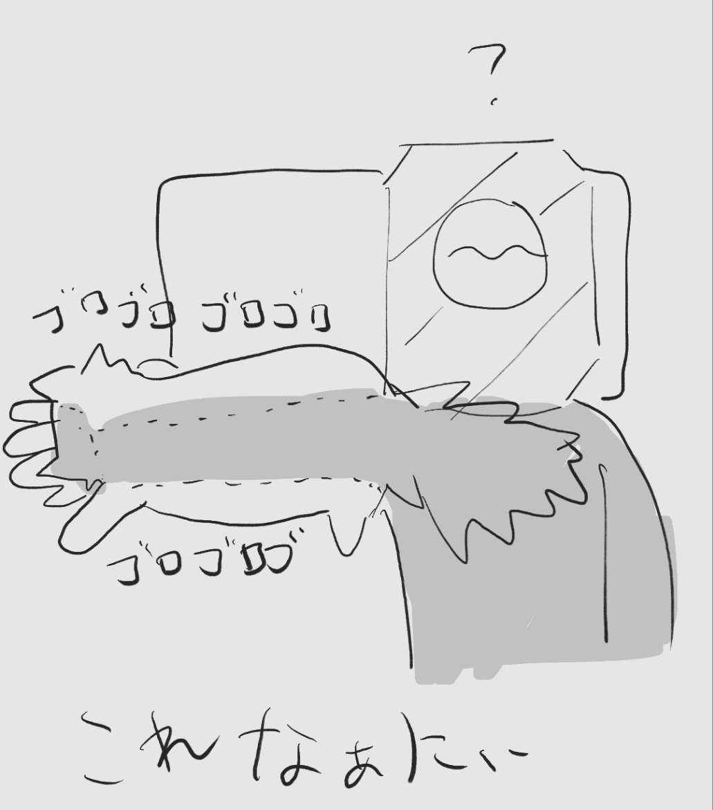 今日の朝。ねこのいろんな寝相スタイル 