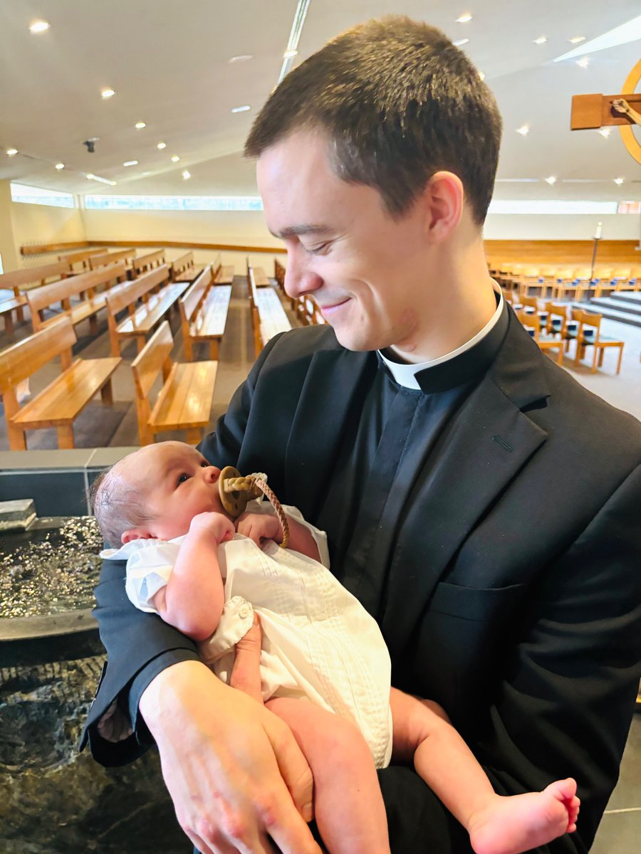 Fr. Cassidy Stinson tweet media