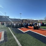 Photo by HHS Track & Field (@HHSRaiderTrack)