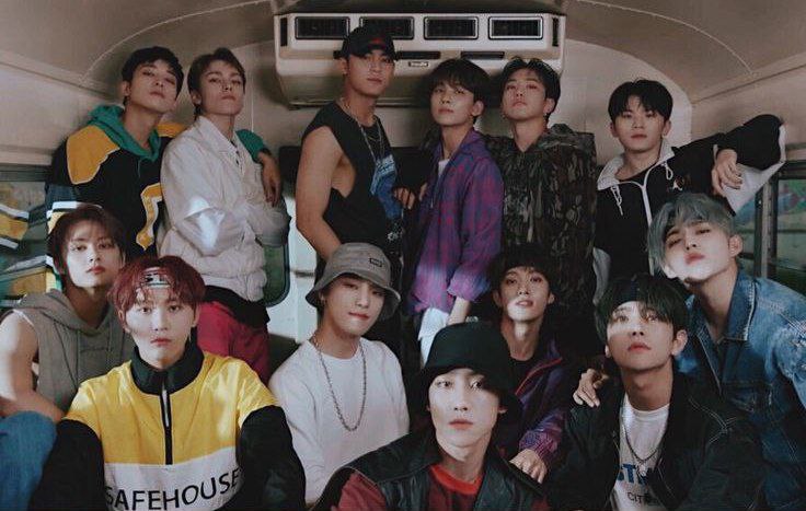 starfess's tweet photo. Star, seventeen tuh kenapa membernya banyak banget sih, cara gampang ngapalin mereka gimana ya? https://t.co/ZbeHCf0L07