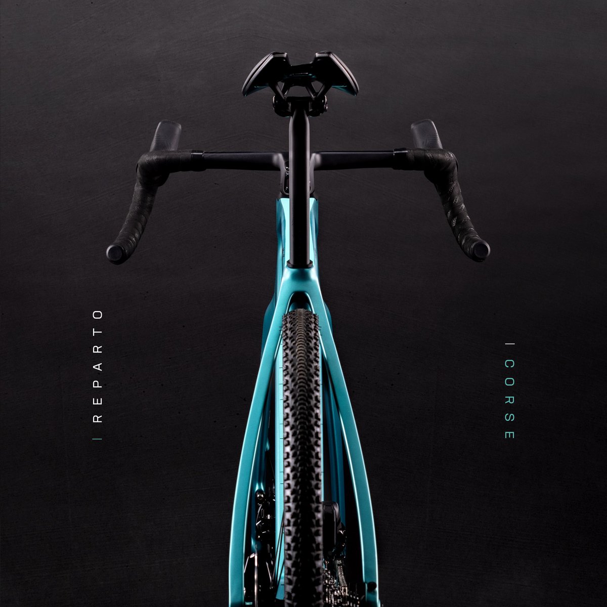 BianchiJAPAN's tweet photo. グラベルレースにおけるスピードやテクニックなどを満たすために最適化されたフレーム形状。軽量で空力に優れたハンドルバー。グラベルに最適化したジオメトリー。
👉 https://t.co/YVHDvKj9ZJ
#Bianchi #RideBianchi #GravelFaster #ImpulsoRC #BianchiImpulsoRC https://t.co/Z8zzVvOfes