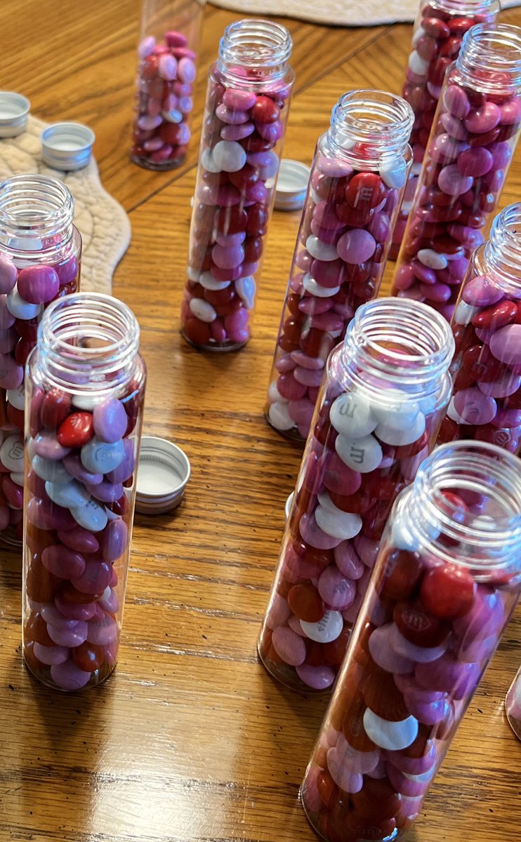 Sending some love and admiration for our learning Support Teachers <a href="/VistaBlueprint/">Vista Unified</a> #education #specialty #lovemyjob #teaching #leading #teamwork #collaboration #HappyValentinesDay 💕❤️