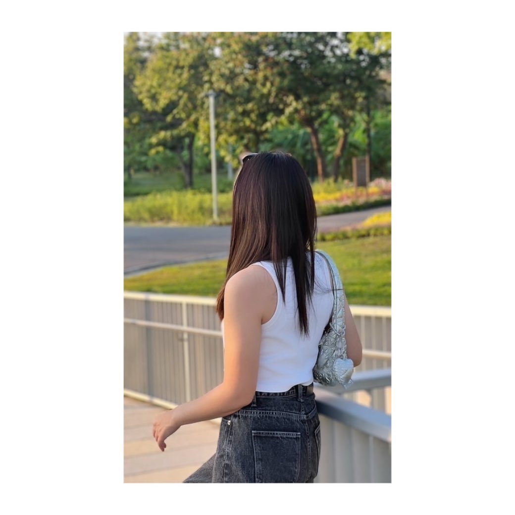 justonlywaan's tweet photo. — good morning🌷
ขอให้เป็นวันที่มีความสุขเยอะๆ
อย่าลืมยิ้มเยอะๆ ด้วยน้า
have a nice day naka :•)

#Istarwaan  #TarwaanIsarapa https://t.co/9PMY9fP6nY