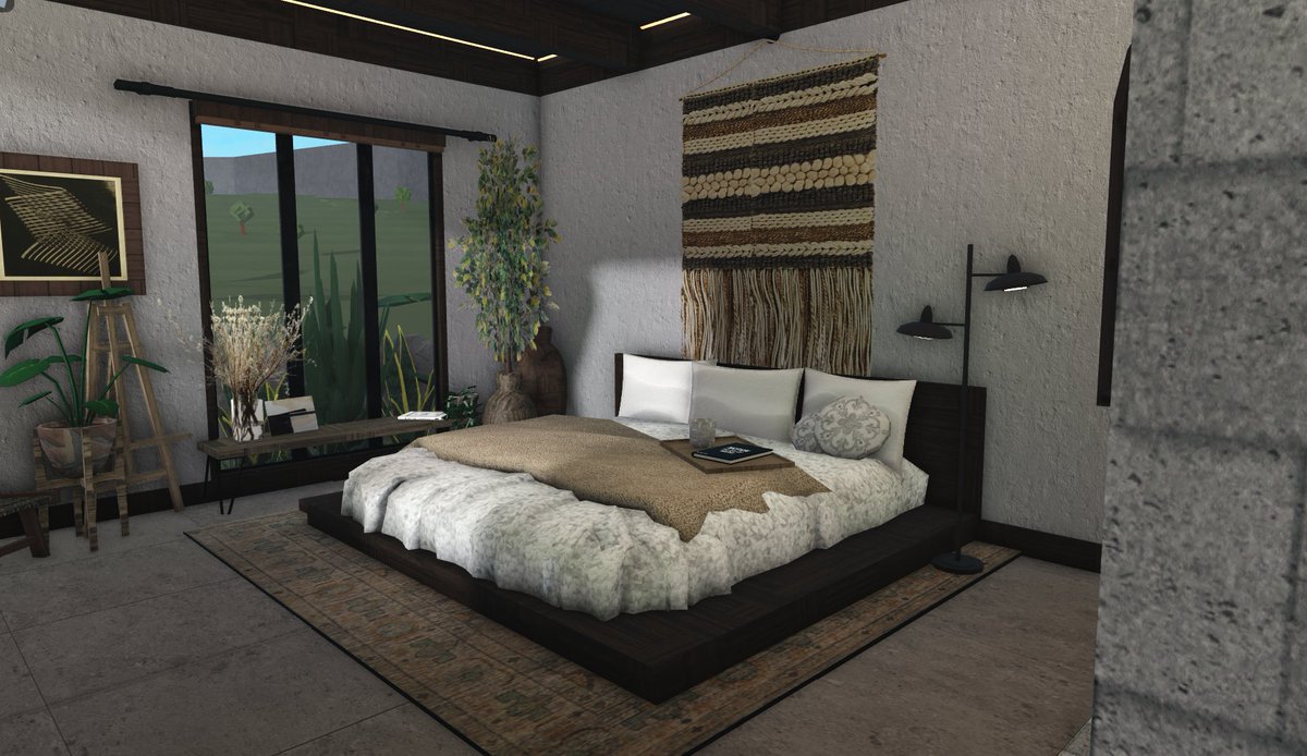 Merida, Mexico Bedroom 73,040 #welcometobloxburg