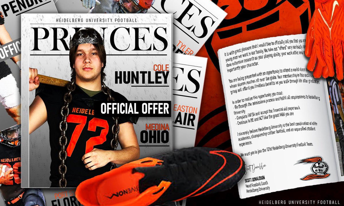 Cole Huntley tweet media