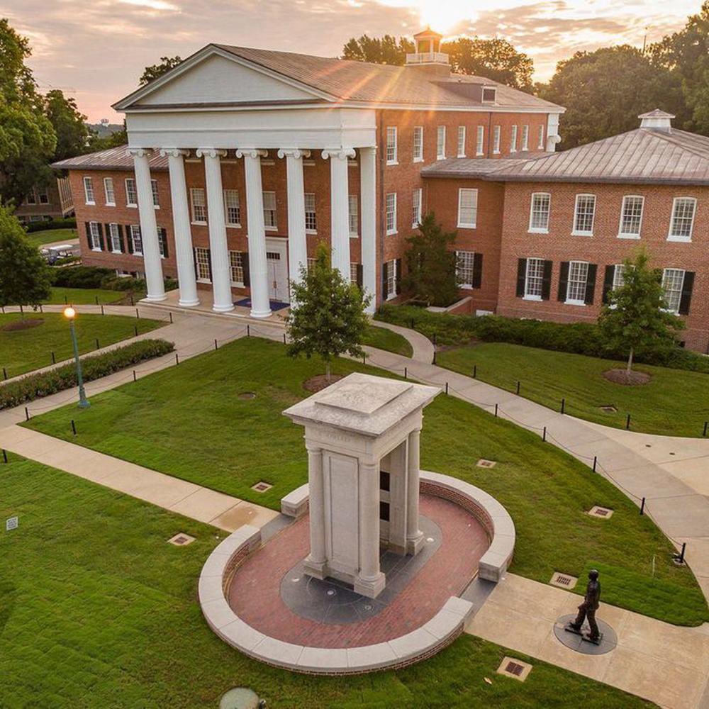I am very excited and proud to announce that I will be transitioning from a visiting to a tenure-track Assistant Professor at the University of Mississippi this upcoming Fall!
