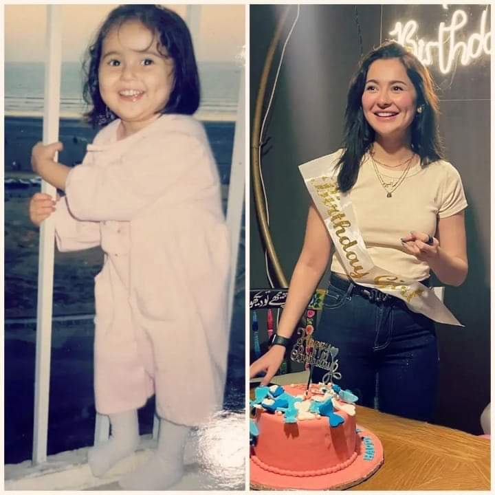 Birthday Girl 🎉🎂 ❤❤❤
Hania Aamir #haniaamir #hania #HaniaAamir #haniaamirofficial #pakistani #pakistanicelebrities