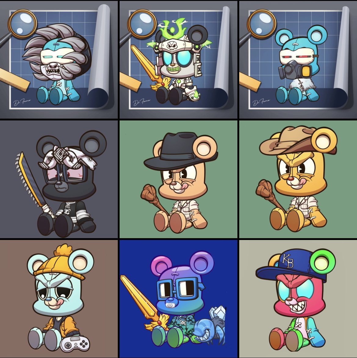 RyGuyShyGuy.eth 🐻👺🧨 tweet media