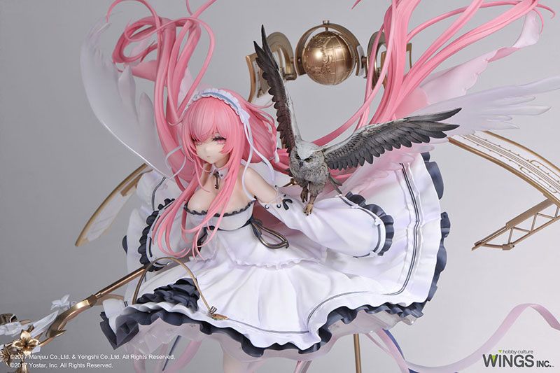 新品未開封 アズールレーン パーシュース 1/7完成品 フィギュアWINGS アズールレーン パーシュース 1/7 完成品フィギュア[WINGS inc