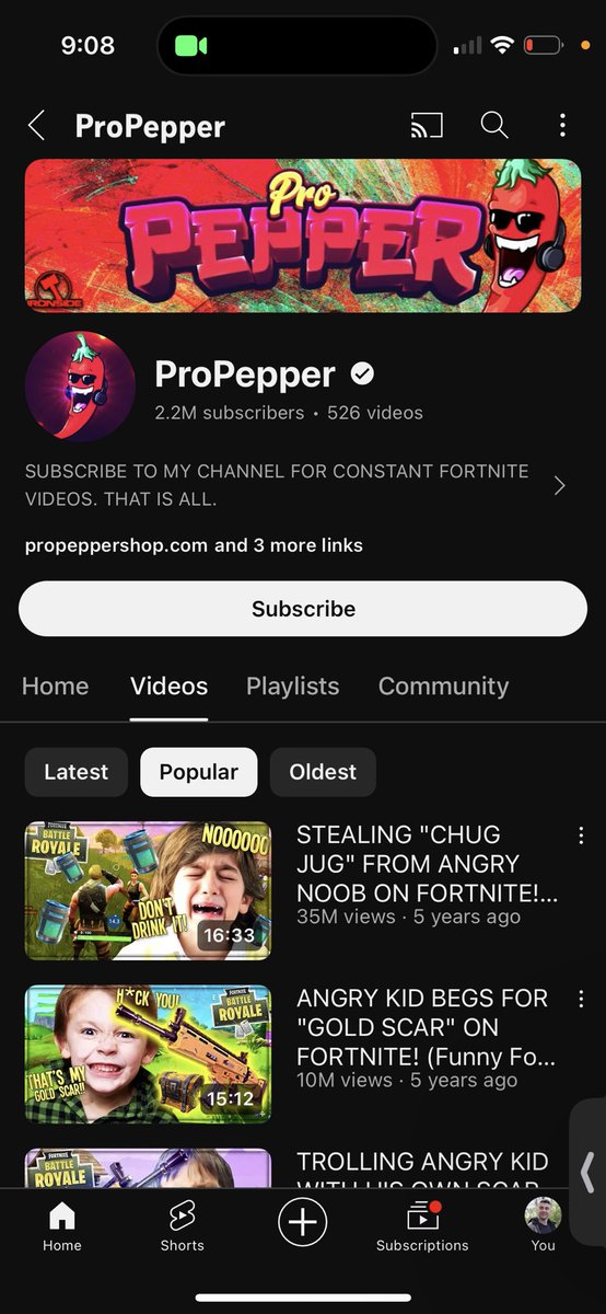ProPepper tweet media