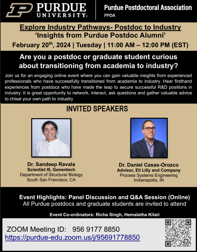 PPDA@Purdue.edu tweet media