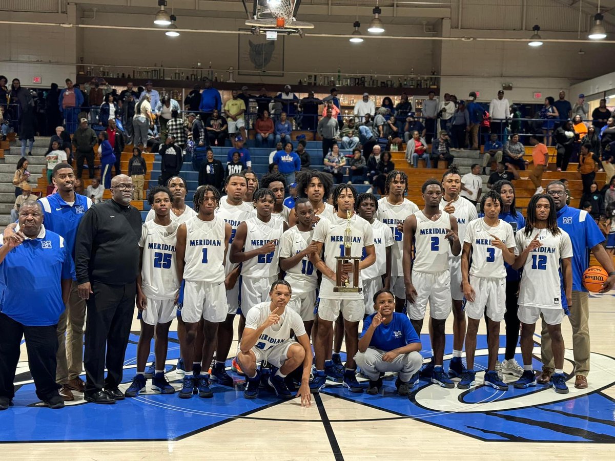 iamdjohnson4's tweet photo. MHS district champs https://t.co/PugmQg7tnT