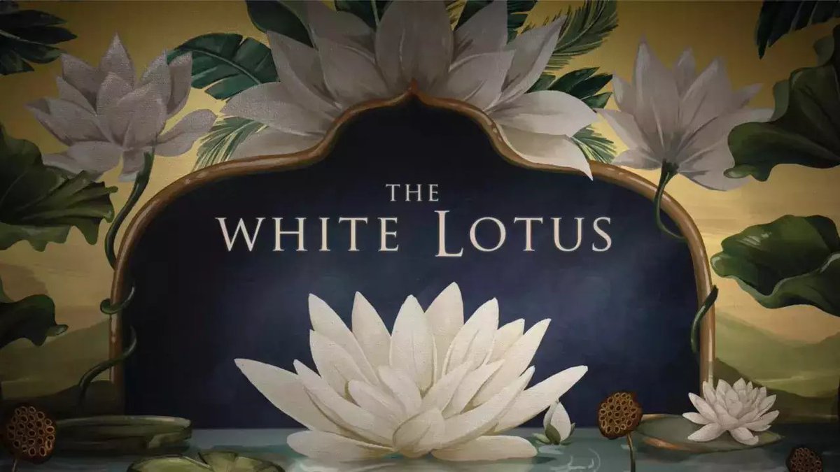 ลลิษา มโนบาล (ลิซ่า) BLACKPINK จะร่วมแสดงใน THE WHITE LOTUS ซีซั่นสาม ออริจินัลซีรีส์ของ HBO ร่วมกับ Leslie Bibb, Carrie Coon, Sarah Catherine Hook, Patrick Schwarzenegger, Aimee Lou Wood