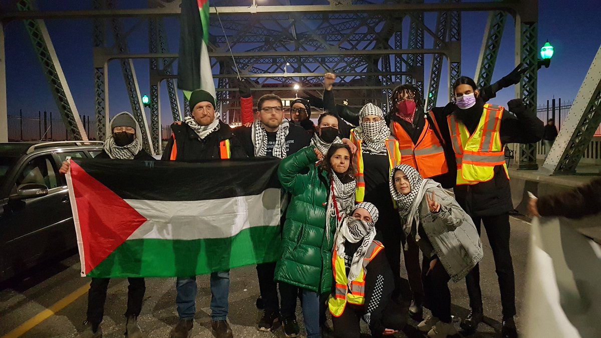 Harsha Walia (she/her) tweet media