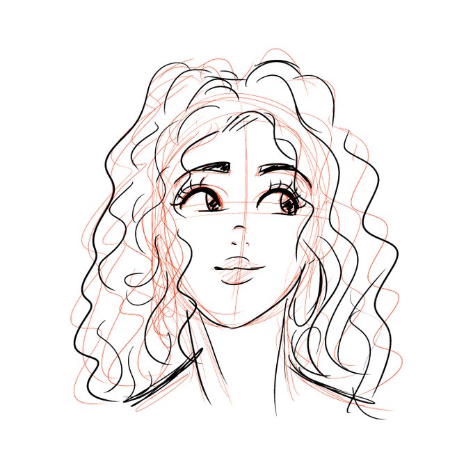 I haven't drawn her in awhile , maybe I should do a new one soon? =D For March 20th we have the lovely