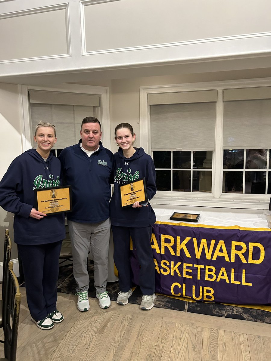 Notre Dame Basketball🏀 tweet media