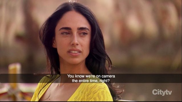 We have no choice but to stan

#TheBachelor