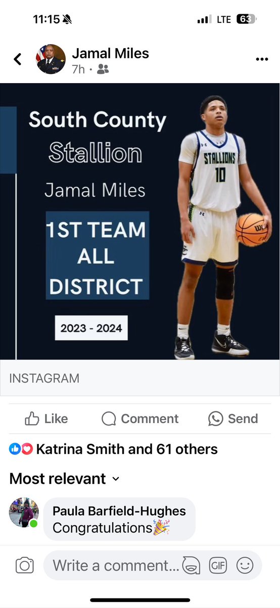 Jamal Miles (@Jamal_10Miles) / Posts / X